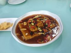 -新味都博山菜
