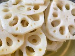 -大明寺素斋