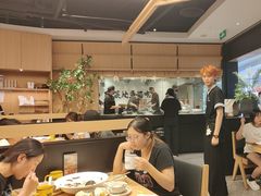 -新太二·鲜料川菜(智慧城广百店)