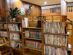 大堂-古都日本料理(高桥路店)