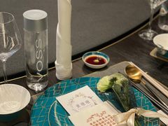 -悦宴·雅致餐厅(绿地蓝海店)