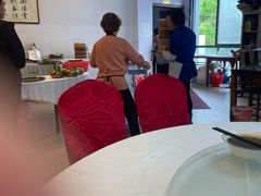 -红灯笼大酒楼(通湖路店)