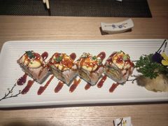 -德川家日本料理(中关村寰太大厦店)