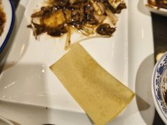 -老浒记烤鸭-北京菜(琉璃厂店)