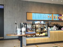 -星巴克(北京门头沟长安天街店)