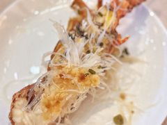 -广州花园酒店-凌璇阁360度高空海鲜自助餐CAROUSEL