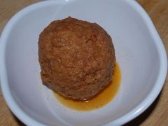 卤肉丸子-五爷拌面(绿园七彩城店)