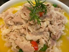 酸汤肥牛-榕意·川味之美(深业上城店)