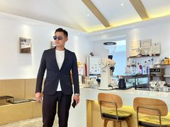 -稀物集咖啡(徽州大道店)