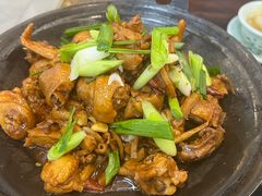 -徽州美食(三十年老店)