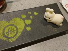 -海底捞火锅(万象汇店)