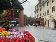 -南越王博物院(王宫展区)