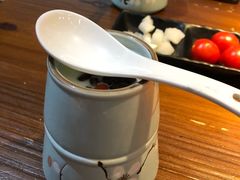 双味酸奶-锦尚阁烤鱼(望京新荟城店)