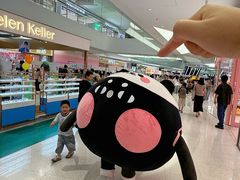 -SM城市广场(扬州店)