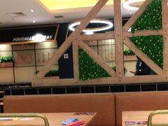大堂-豪客来牛排(天阳D32店)