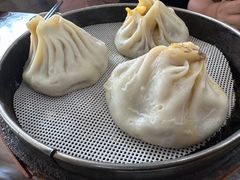 -李记清真馆(打钉巷店)