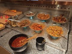 -牛New寿喜烧(曹路花园城店)