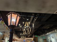 -好伦哥比萨烤肉自助(八里桥店)