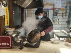 -青年路烩面馆(绿地世纪城店)
