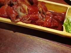 -大牌大·传统杭帮菜(湖滨店)