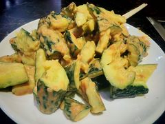 -运德成·天津老味烧烤(广开二马路店)