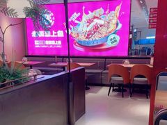 -老板恋上鱼(恒隆广场店)