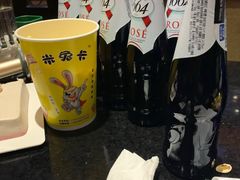 -欢乐盛KTV音乐会所(泰然店)