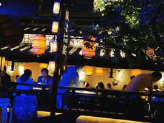 -绿茶餐厅(乐峰广场店)