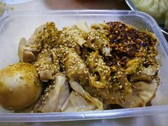 -老陶包子铺(南大西南村店)
