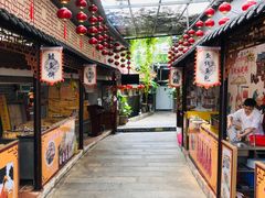 -水乡人家私房菜(逢简店)