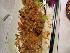 -喜记避风塘炒辣蟹(旗舰店)