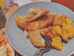 -La Strada(安福路店)