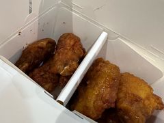-Kyochon1991校村(共和路店)