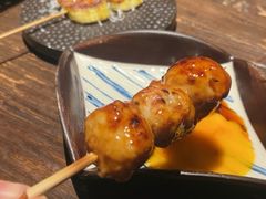 -三川·十酒Izakaya(南昌路店)
