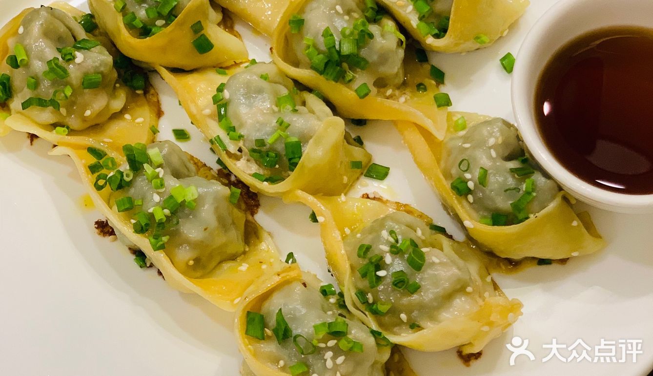 正宗好吃地道本帮菜就在这里