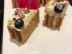 -Social 秀西餐厅-长沙瑞吉酒店(运达店)