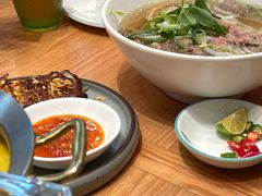 -越小品·越南餐厅(万科里店)