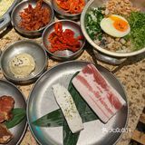 不在韩国！在杭州！终于吃到了心心念念的安三胖[吐]