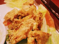 -玛格萝妮比萨屋(四平店)
