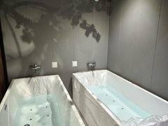 -扬派·扬州搓背馆(运河旗舰店)