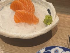 -小山日本料理(兴业太古汇店)