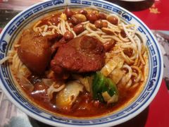 -味福记·本地特色菜(八一万达广场店)