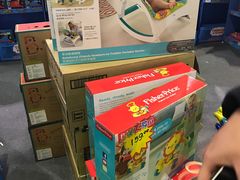 -上海跨国采购会展中心