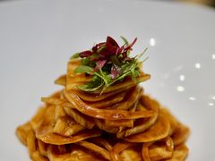 -杭州明豪voco酒店·明轩阁中餐厅