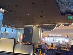 -曼格活海鲜·牛排自助(光明蓝鲸店)