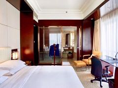 -杭州龙禧福朋喜来登酒店