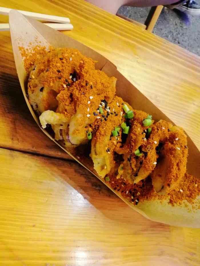 侯志伟手工茄盒(钟楼店)-"[薄荷]环境:可能是因为太忙了吧,放的.