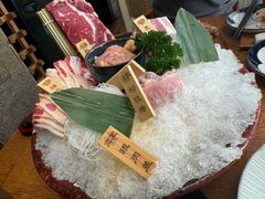 -炎蔵牛舌烤肉