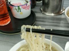 -周门传统竹升面