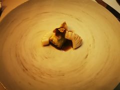 -北京古城老院厉晓麟精致菜